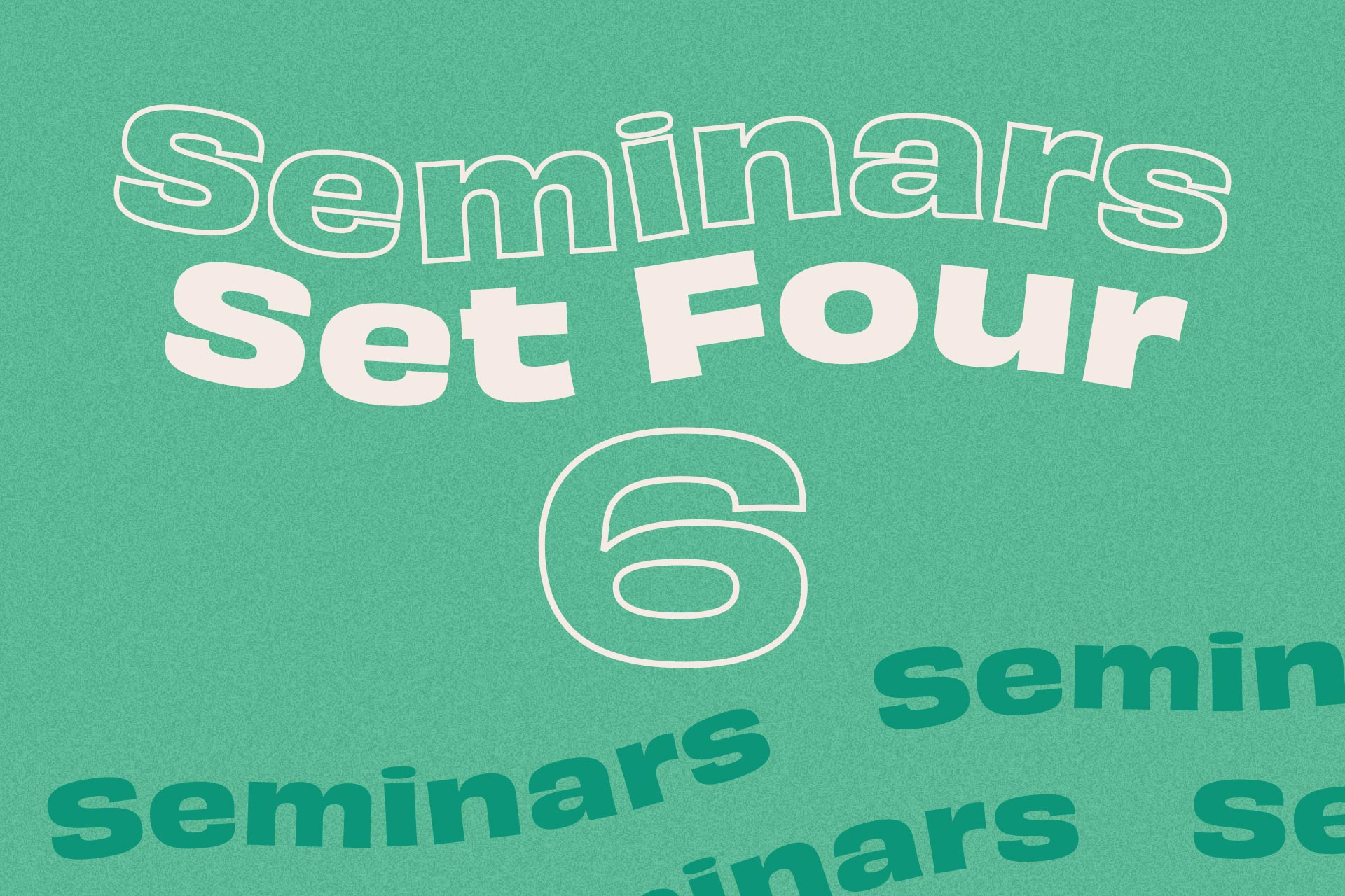 Misión posible: La transformación de la comunidad en un mundo impredecible